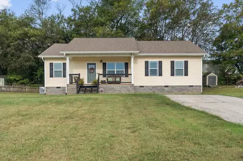 147 Penny Hill Ln NE, Cleveland, TN 37312
