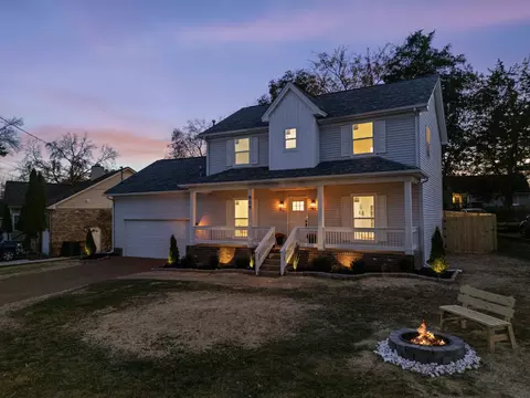 809 Dresden Ct, Antioch, TN 37013