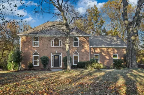 5249 Rustic Way, Old Hickory, TN 37138