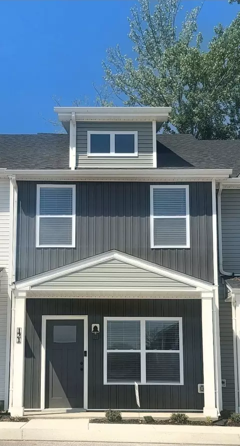 121 Front Ridge Cir, Clarksville, TN 37040