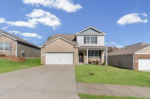 1116 Woodbridge Blvd, Lebanon, TN 37090
