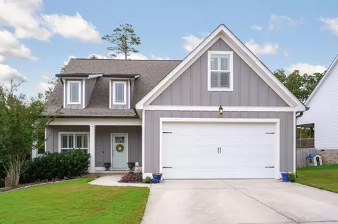 9378 Chirping Rd, Hixson, TN 37343