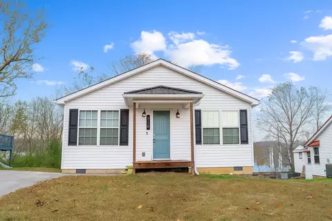 970 King Edward Ave SE, Cleveland, TN 37311