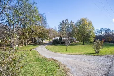 6684 Eudailey Covington Rd, College Grove, TN 37046