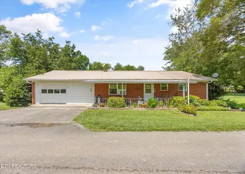 110 Kayla Dr, Maryville, TN 37803