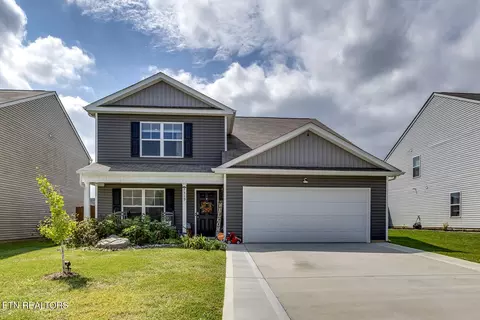 7519 Game Bird St, Corryton, TN 37721