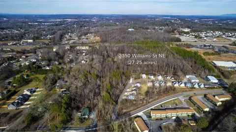 2350 Williams St NE, Cleveland, TN 37311