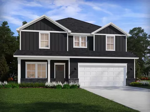 2377 Woodmeadow Dr, Clarksville, TN 37043