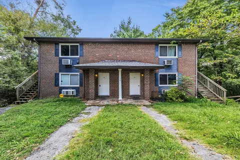 154 Goodson Ave, Chattanooga, TN 37405