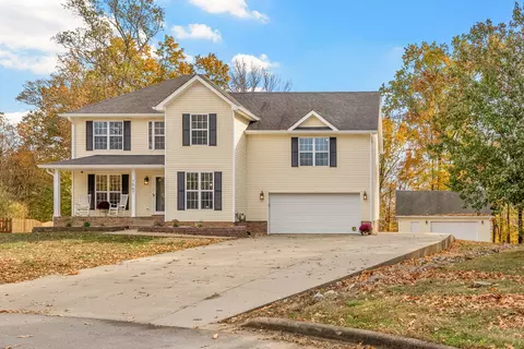 1567 Churchill Ct, Clarksville, TN 37042
