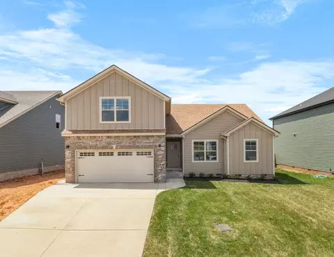 130 Anderson Pl, Clarksville, TN 37042