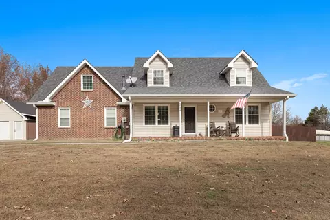 214 Independence St, Springfield, TN 37172 photo 1