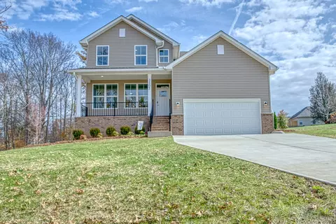 3505 Brookstone Dr, Cookeville, TN 38506