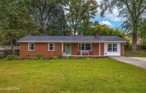 6106 Lilywood Lane Ln, Knoxville, TN 37921