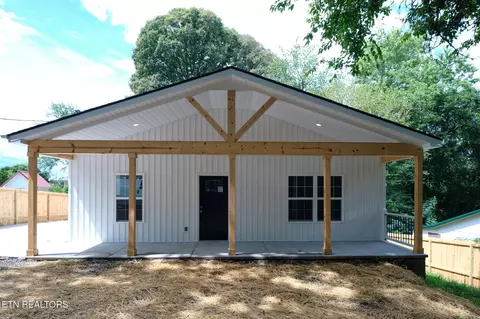 2819 Brooks Ave, Knoxville, TN 37914
