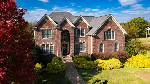 1236 Monarch Way, Brentwood, TN 37027
