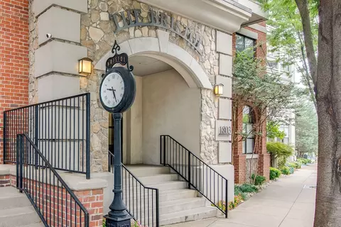 1803 Broadway #121, Nashville, TN 37203