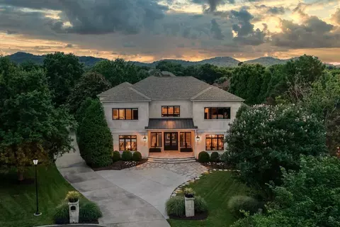 653 Chiswell Ct, Brentwood, TN 37027