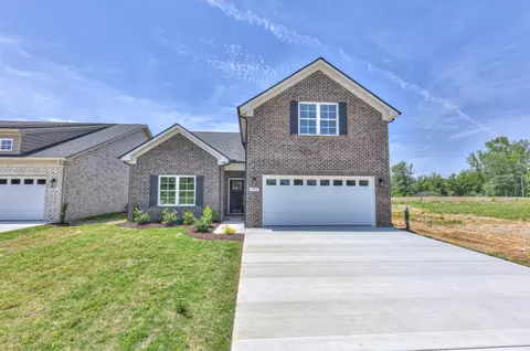 201 N Fork Branch Rd, Tullahoma, TN 37388