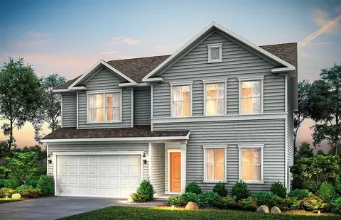 211 Land Breeze Dr, La Vergne, TN 37086