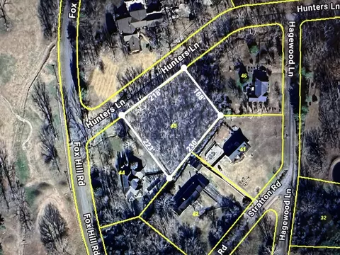 0 Hunters Ln, Ashland City, TN 37015