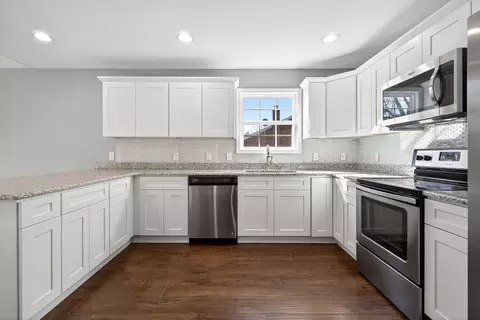 Kitchen - 409 Buffalo Valley Rd, Baxter, TN 38544 photo 1 of 2