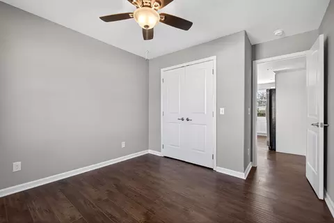 Bedroom - 409 Buffalo Valley Rd, Baxter, TN 38544 photo 3 of 4