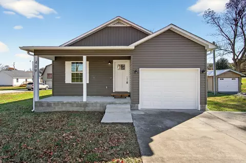 409 Buffalo Valley Rd, Baxter, TN 38544