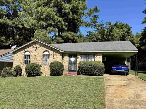 1208 Chickamauga Ave, Memphis, TN 38109