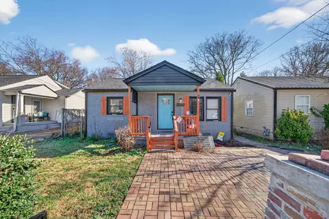 1732 24th Ave N, Nashville, TN 37208