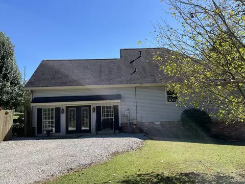 Exterior - 514 Lakeside Dr, Springfield, TN 37172 photo 9 of 10
