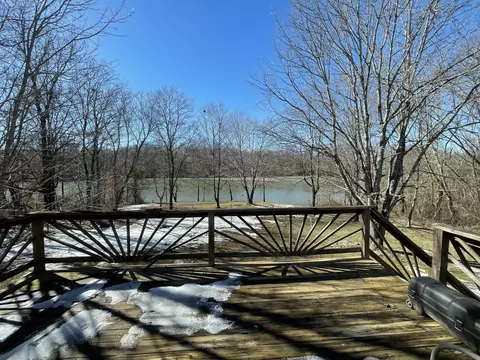 Exterior - 514 Lakeside Dr, Springfield, TN 37172 photo 10 of 10
