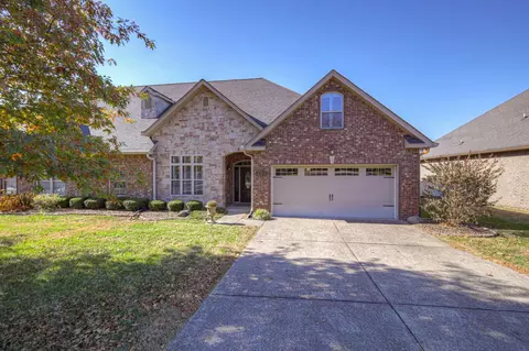 110 Silverstone Ln, Hermitage, TN 37076