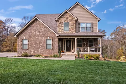 671 Salem Ridge Rd, Clarksville, TN 37040
