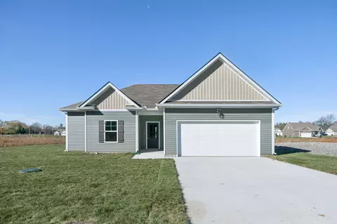 2018 Tobey Ln, Murfreesboro, TN 37127