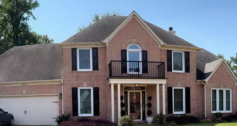 8860 Toth Cv, Cordova, TN 38016