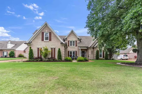 12262 Kathleen Cv, Arlington, TN 38002