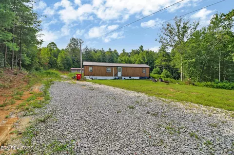 204 Ernie Hurst Rd, Deer Lodge, TN 37726