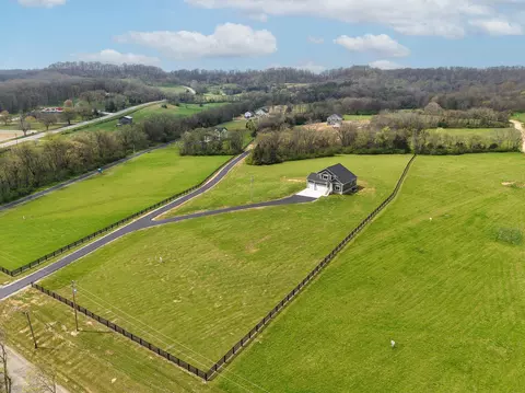 3327 Booker Ridge Rd, Mount Pleasant, TN 38474