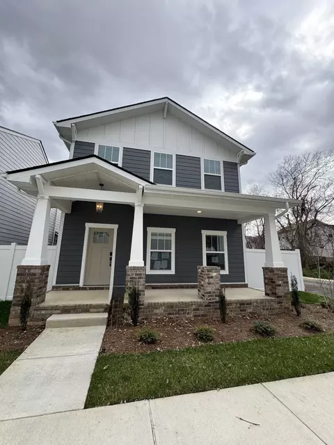 401 Gingerwood Ct, Hermitage, TN 37076