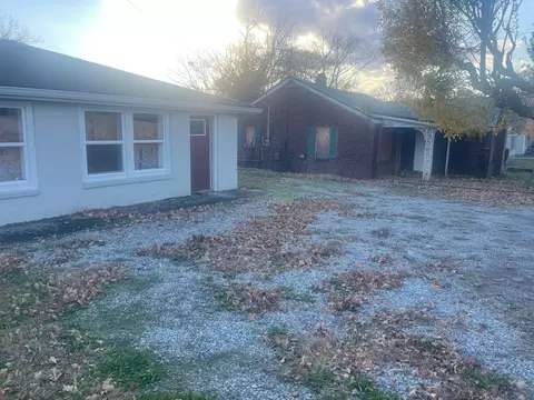 506 15th Ave W, Springfield, TN 37172
