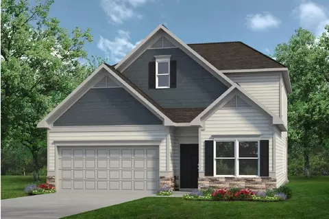 1132 Southerlynn Dr, White House, TN 37188