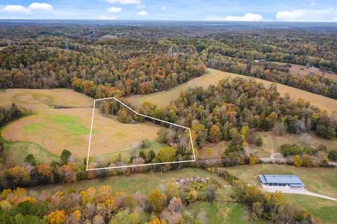 0 Buck Smith, Palmyra, TN 37142