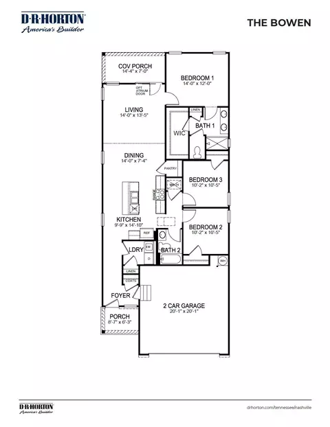 4352 Oswin Dr, Murfreesboro, TN 37129 photo 19
