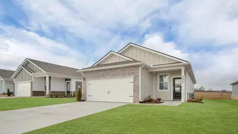 4352 Oswin Dr, Murfreesboro, TN 37129