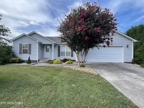 125 Hartland Dr, Madisonville, TN 37354