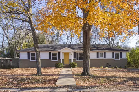 31 Gerald St, Nashville, TN 37207
