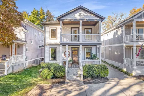 846 Clayton Ave # B, Nashville, TN 37204