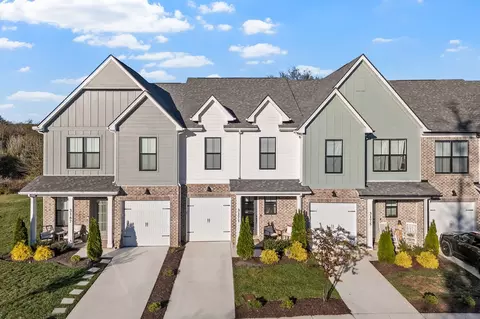 3171 Sassafras Ln, Thompsons Station, TN 37179