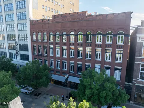 122 S Gay St #B103, Knoxville, TN 37902